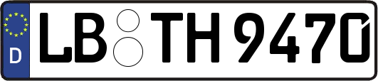LB-TH9470