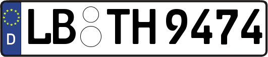 LB-TH9474