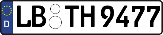 LB-TH9477