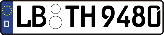 LB-TH9480