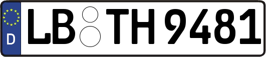LB-TH9481