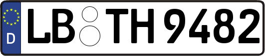 LB-TH9482