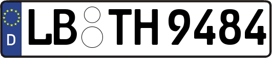 LB-TH9484