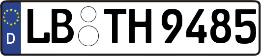 LB-TH9485