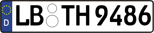 LB-TH9486