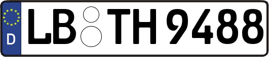 LB-TH9488