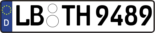 LB-TH9489