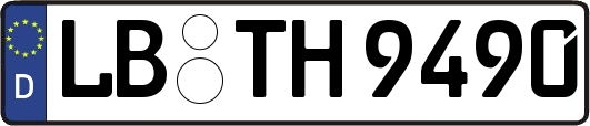 LB-TH9490