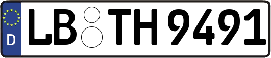 LB-TH9491