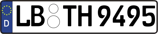 LB-TH9495