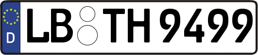 LB-TH9499