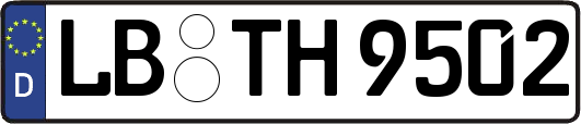 LB-TH9502
