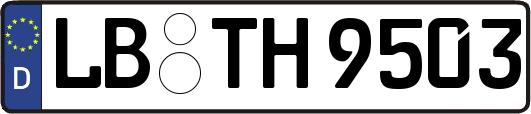LB-TH9503