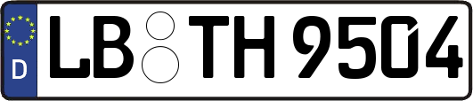 LB-TH9504
