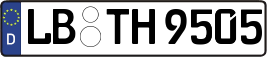 LB-TH9505