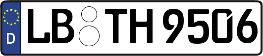 LB-TH9506