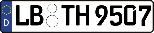LB-TH9507
