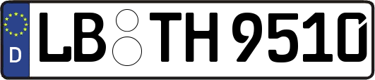 LB-TH9510
