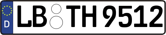 LB-TH9512
