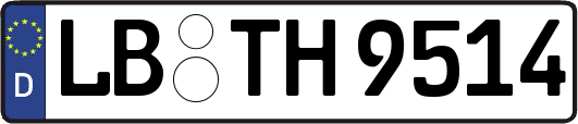 LB-TH9514
