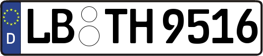 LB-TH9516