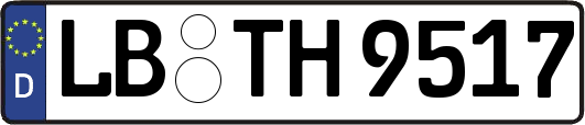 LB-TH9517