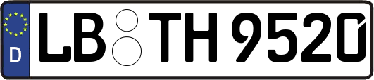 LB-TH9520