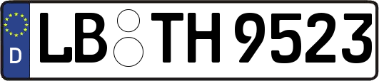LB-TH9523