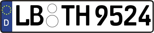 LB-TH9524