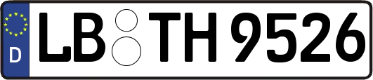 LB-TH9526