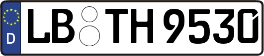 LB-TH9530