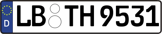 LB-TH9531