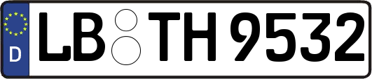 LB-TH9532