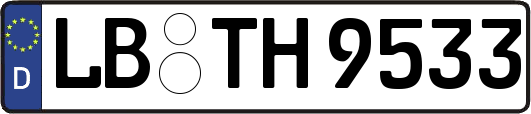 LB-TH9533