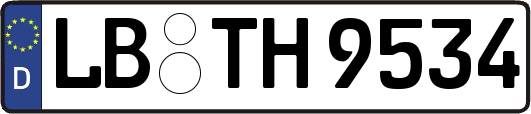 LB-TH9534
