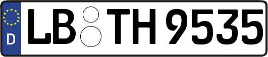 LB-TH9535