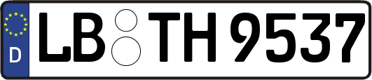 LB-TH9537