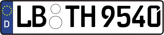 LB-TH9540