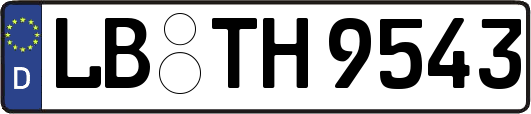 LB-TH9543