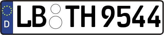 LB-TH9544