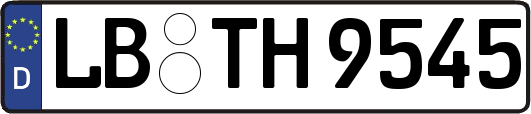 LB-TH9545