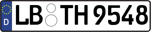 LB-TH9548