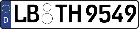 LB-TH9549