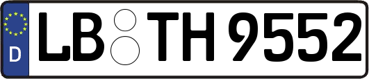 LB-TH9552