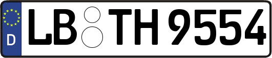 LB-TH9554