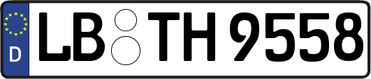 LB-TH9558