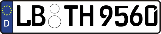 LB-TH9560