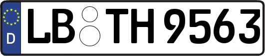 LB-TH9563