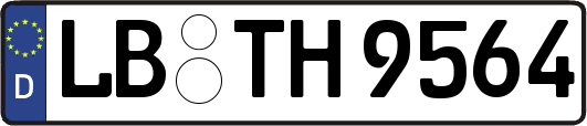 LB-TH9564