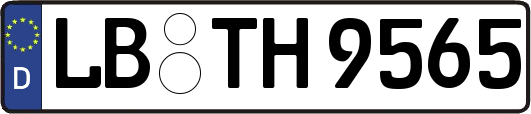 LB-TH9565